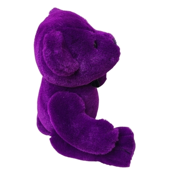 Steven Smith Purple Bear - Picture 3 of 6